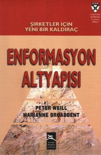 Kurye Kitabevi - Enformasyon Altyapısı