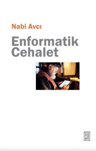 Kurye Kitabevi - Enformatik Cehalet