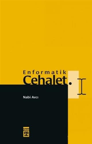 Kurye Kitabevi - Enformatik Cehalet