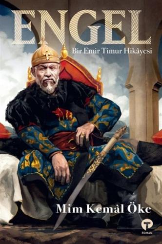 Kurye Kitabevi - Engel Bir Emir Timur Hikayesi