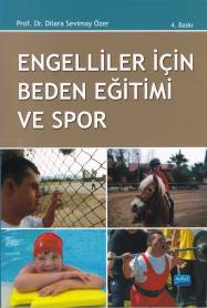 Kurye Kitabevi - Engelliler İçin Beden Eğitimi ve Spor