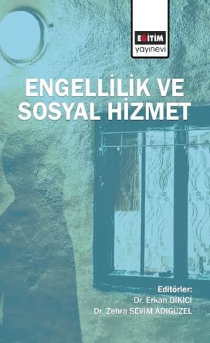 Kurye Kitabevi - Engellilik ve Sosyal Hizmet