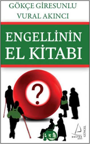 Kurye Kitabevi - Engellinin El Kitabı