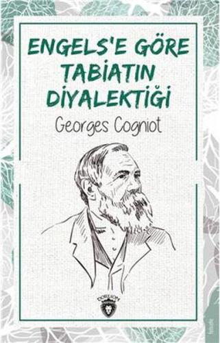 Kurye Kitabevi - Engels’e Göre Tabiatın Diyalektiği