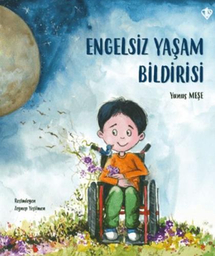 Kurye Kitabevi - Engelsiz Yaşam Bildirisi