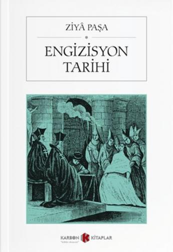 Kurye Kitabevi - Engizisyon Tarihi