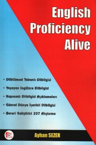 Kurye Kitabevi - English Proficiency Alive