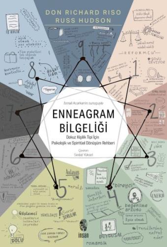 Kurye Kitabevi - Enneagram Bilgeliği