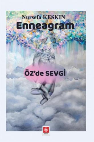 Kurye Kitabevi - Enneagram Öz'de Sevgi