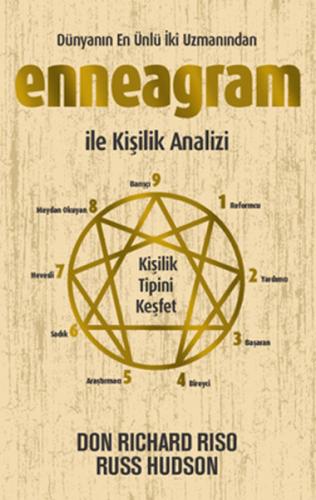 Kurye Kitabevi - Enneagram ile Kişilik Analizi