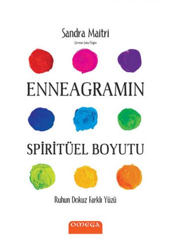 Kurye Kitabevi - Enneagramın Spiritüel Boyutu