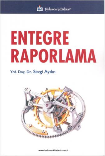 Kurye Kitabevi - Entegre Raporlama