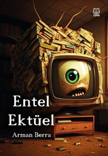 Kurye Kitabevi - Entel Ektüel