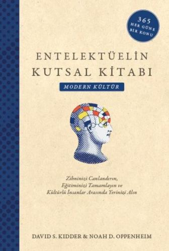 Kurye Kitabevi - Entelektüelin Kutsal Kitabı Modern Kültür