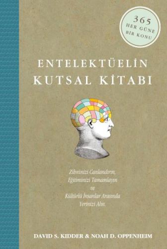 Kurye Kitabevi - Entelektüelin Kutsal Kitabı