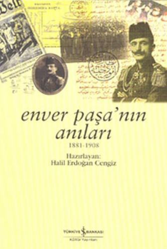 Kurye Kitabevi - Enver Paşa'nın Anıları