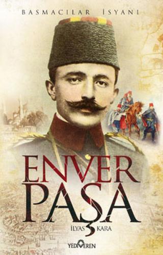 Kurye Kitabevi - Enver Paşa