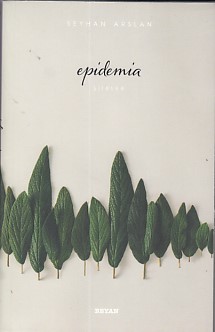 Kurye Kitabevi - Epidemia