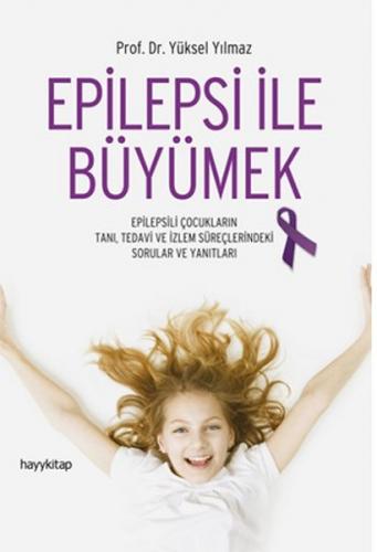 Kurye Kitabevi - Epilepsi ile Büyümek