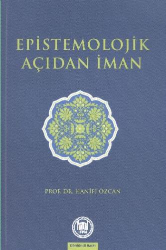 Kurye Kitabevi - Epistemolojik Açıdan İman