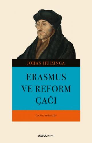 Kurye Kitabevi - Erasmus ve Reform Çağı