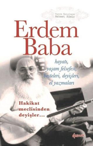 Kurye Kitabevi - Erdem Baba