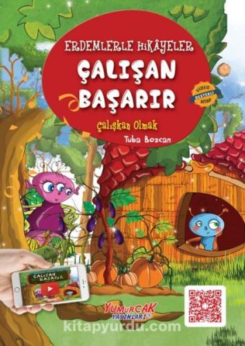 Kurye Kitabevi - Erdemlerle Hikayeler Çalışan Başarır