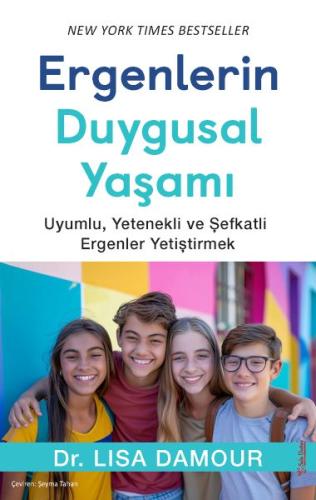 Kurye Kitabevi - Ergenlerin Duygusal Yaşamı