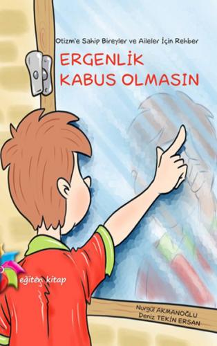 Kurye Kitabevi - Ergenlik Kabus Olmasın