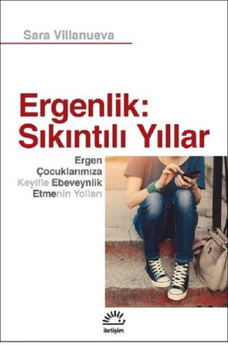 Kurye Kitabevi - Ergenlik-Sıkıntılı Yıllar