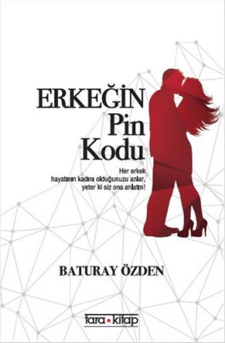 Kurye Kitabevi - Erkeğin Pin Kodu