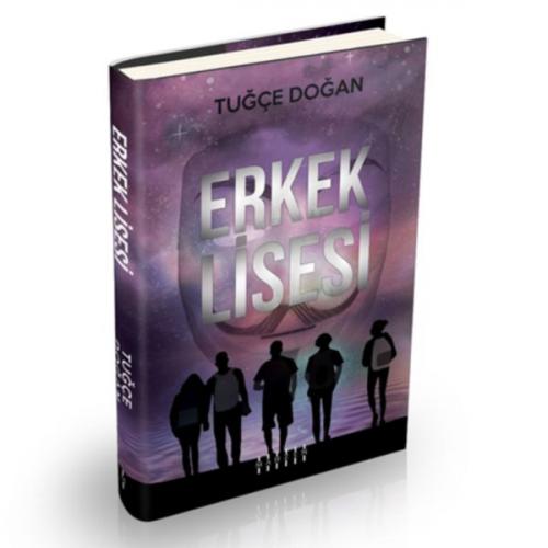 Kurye Kitabevi - Erkek Lisesi