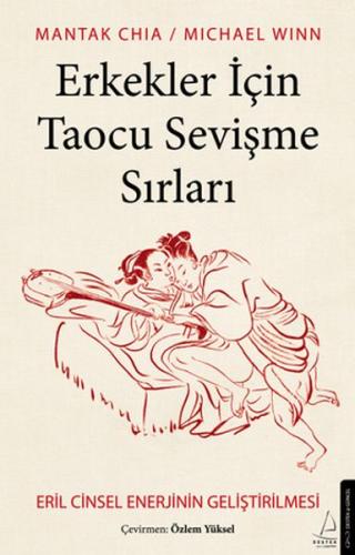 Kurye Kitabevi - Erkekler İçin Taocu Sevişme Sırları