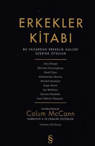 Kurye Kitabevi - Erkekler Kitabı