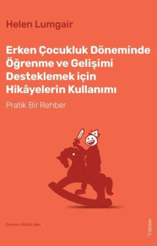 Kurye Kitabevi - Erken Çocukluk Döneminde Öğrenme ve Gelişimi Destekle