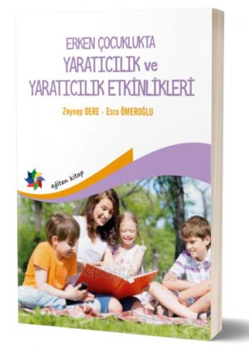 Kurye Kitabevi - Erken Çocukluk Döneminde Yaratıcılık ve Yaratıcı Etki