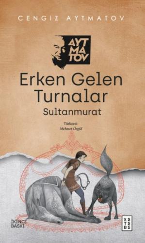 Kurye Kitabevi - Erken Gelen Turnalar