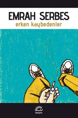 Kurye Kitabevi - Erken Kaybedenler