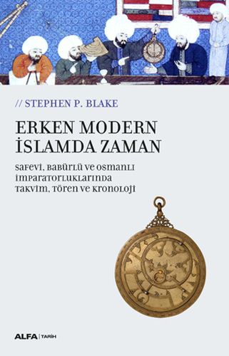 Kurye Kitabevi - Erken Modern İslamda Zaman