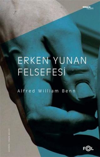 Kurye Kitabevi - Erken Yunan Felsefesi