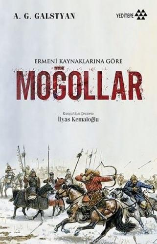 Kurye Kitabevi - Ermeni Kaynaklara Göre Moğollar