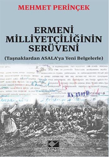 Kurye Kitabevi - Ermeni Milliyetçiliğinin Serüveni