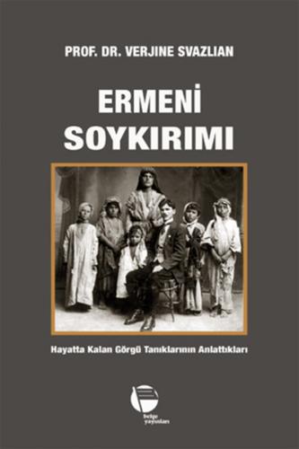 Kurye Kitabevi - Ermeni Soykırımı