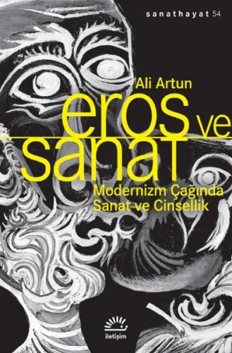 Kurye Kitabevi - Eros ve Sanat