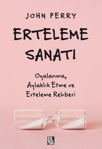 Kurye Kitabevi - Erteleme Sanatı