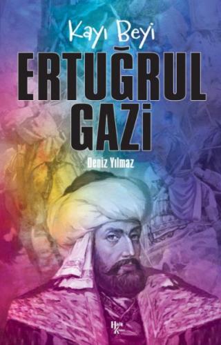 Kurye Kitabevi - Ertuğrul Gazi - Kayı Beyi