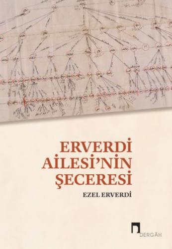 Kurye Kitabevi - Erverdi Ailesi’nin Şeceresi