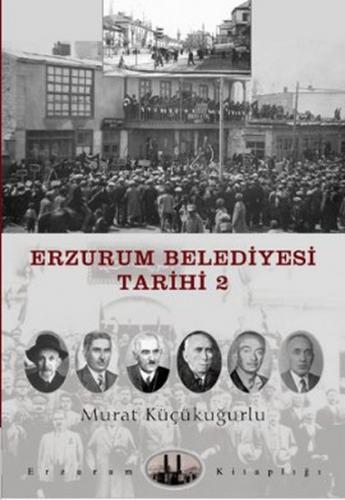 Kurye Kitabevi - Erzurum Belediyesi Tarihi 2