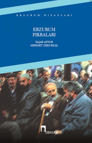 Kurye Kitabevi - Erzurum Fıkraları