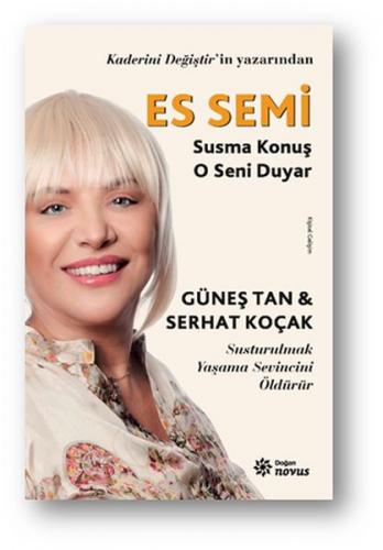 Kurye Kitabevi - Es Semi-Susma Konuş O Seni Duyar